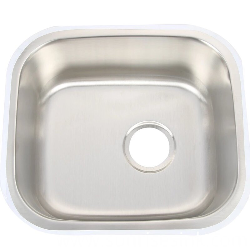 single bowl single bowl